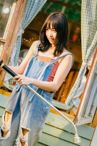 YiTuYu Art Language Vol.9842: Xi Bo A Visual Masterpiece - image 12