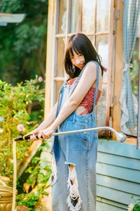 YiTuYu Art Language Vol.9842: Xi Bo A Visual Masterpiece - image 0