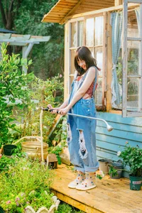 YiTuYu Art Language Vol.9842: Xi Bo A Visual Masterpiece - image 10