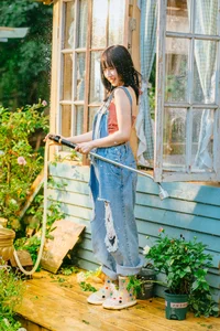 YiTuYu Art Language Vol.9842: Xi Bo A Visual Masterpiece - image 9