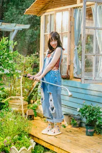 YiTuYu Art Language Vol.9842: Xi Bo A Visual Masterpiece - image 2