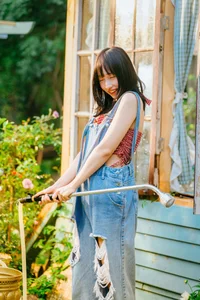 YiTuYu Art Language Vol.9842: Xi Bo A Visual Masterpiece - image 8