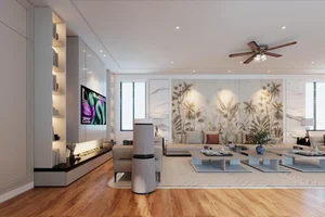 Designing a Resort Boutique Villa: The Ultimate Private Family Sanctuary - image 1