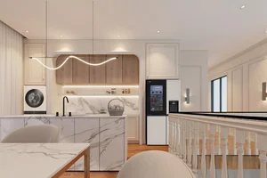 Designing a Resort Boutique Villa: The Ultimate Private Family Sanctuary - image 0