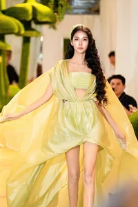 Modern Elegance: The New Collection by Designer Thanh Huong Bui - image 8