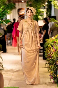 Modern Elegance: The New Collection by Designer Thanh Huong Bui - image 4