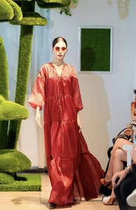 Modern Elegance: The New Collection by Designer Thanh Huong Bui - image 6
