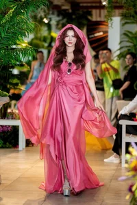 Modern Elegance: The New Collection by Designer Thanh Huong Bui - image 10