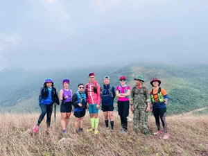 Runners Prepare for the Aqua Warriors Halong Bay 2025 Event - image 8
