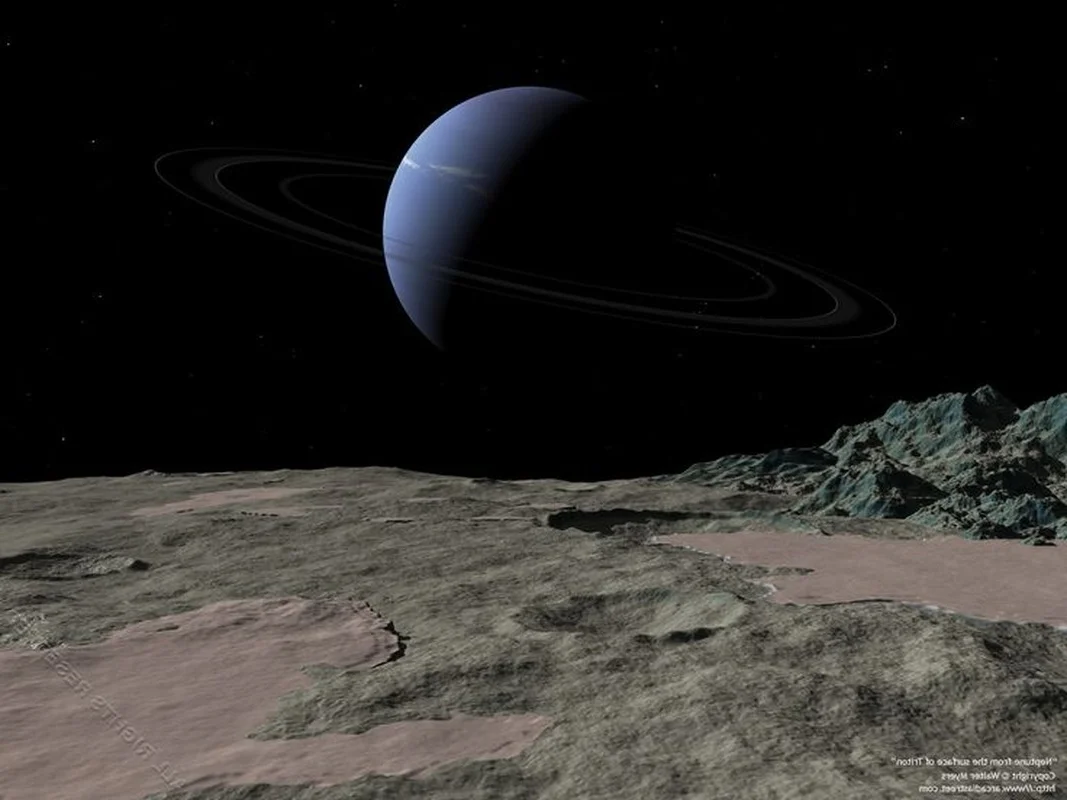 Unveiling the Mind-Blowing Truth About the Coldest Body in Our Solar System