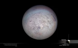 Unveiling the Mind-Blowing Truth About the Coldest Body in Our Solar System - image 9