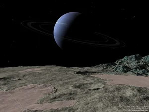 Unveiling the Mind-Blowing Truth About the Coldest Body in Our Solar System - image 0