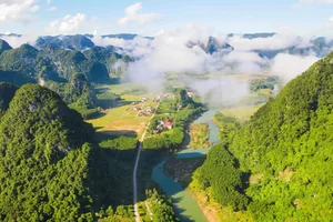 Family Trip to Quang Binh: 4 Days 3 Nights for Only 6 Million Per Person - image 0