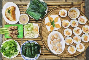 Family Trip to Quang Binh: 4 Days 3 Nights for Only 6 Million Per Person - image 10