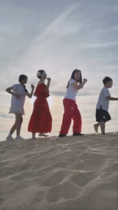 Family Trip to Quang Binh: 4 Days 3 Nights for Only 6 Million Per Person - image 2