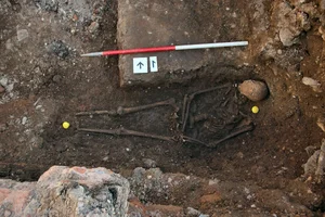 Metal Detecting Discovery: Nurse Finds Glittering Treasure in Unexpected Location - image 5