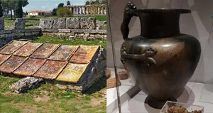 Secrets of the Past: What Was Hidden Inside This 2,500-Year-Old Ancient Urn? - image 3