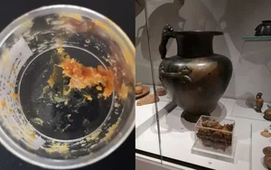Secrets of the Past: What Was Hidden Inside This 2,500-Year-Old Ancient Urn? - image 4