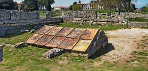 Secrets of the Past: What Was Hidden Inside This 2,500-Year-Old Ancient Urn? - image 2