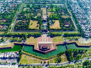 Exploring the 13 Historic Gates of Hue Imperial City: A Royal Architectural Journey - image 12