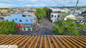 Exploring the 13 Historic Gates of Hue Imperial City: A Royal Architectural Journey - image 15