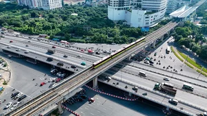 Video: 15 Years in the Making – Hanoi's Metro Nhon to Hanoi Station Opens - image 10