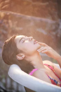 YiTuYu Art Language Vol.6772: Zoe's Modern Elegance in Fine Art Photography - image 19