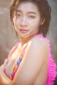 YiTuYu Art Language Vol.6772: Zoe's Modern Elegance in Fine Art Photography - image 4