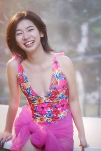 YiTuYu Art Language Vol.6772: Zoe's Modern Elegance in Fine Art Photography - image 6