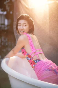 YiTuYu Art Language Vol.6772: Zoe's Modern Elegance in Fine Art Photography - image 9
