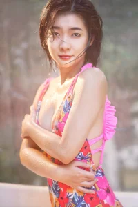 YiTuYu Art Language Vol.6772: Zoe's Modern Elegance in Fine Art Photography - image 20