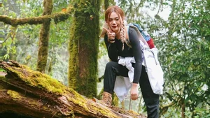 Conquering Canh Cao Sinkhole: A Brave Journey into the Earth's Depths - image 6