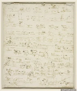 Science and Art Collide: Revealing the Long-Lost Secrets of Da Vinci’s Work - image 3