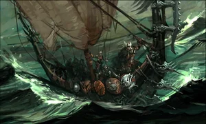 New Viking Discoveries in Norway: Archeological Breakthroughs Shed Light on Norse History - image 6