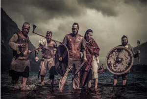 New Viking Discoveries in Norway: Archeological Breakthroughs Shed Light on Norse History - image 9
