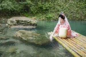 YiTuYu Art Language Vol. 9836: Featuring Se Ta Bun (19P) - image 10
