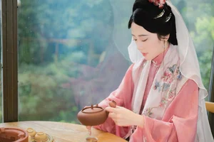 YiTuYu Art Language Vol. 9836: Featuring Se Ta Bun (19P) - image 18