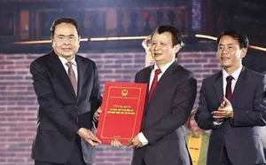 Hue's Remarkable Transformation: Celebrating 50 Years Since Liberation - image 1