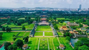 Hue's Remarkable Transformation: Celebrating 50 Years Since Liberation - image 7