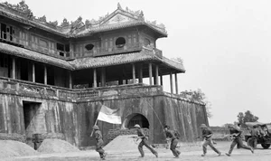 Hue's Remarkable Transformation: Celebrating 50 Years Since Liberation - image 5