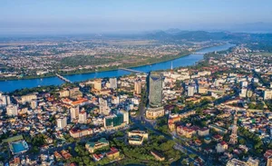 Hue's Remarkable Transformation: Celebrating 50 Years Since Liberation - image 2