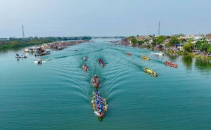 Hue's Remarkable Transformation: Celebrating 50 Years Since Liberation - image 6