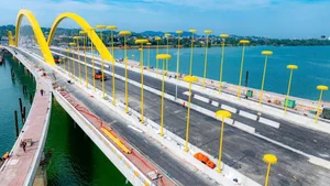 Hue's Remarkable Transformation: Celebrating 50 Years Since Liberation - image 4