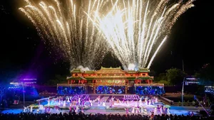 Hue's Remarkable Transformation: Celebrating 50 Years Since Liberation - image 8
