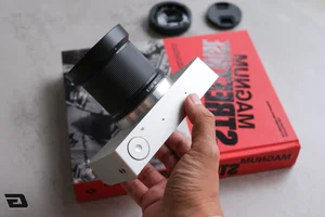 TTArtisan AF 50mm F1.8 Neo Lens Review: Budget Full Frame Autofocus - image 28