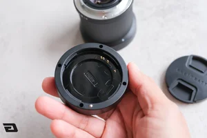 TTArtisan AF 50mm F1.8 Neo Lens Review: Budget Full Frame Autofocus - image 30