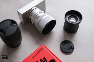 TTArtisan AF 50mm F1.8 Neo Lens Review: Budget Full Frame Autofocus - image 21