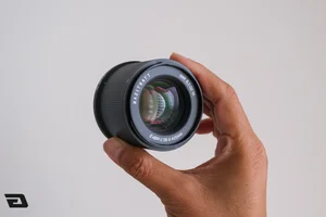 TTArtisan AF 50mm F1.8 Neo Lens Review: Budget Full Frame Autofocus - image 14