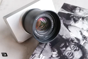 TTArtisan AF 50mm F1.8 Neo Lens Review: Budget Full Frame Autofocus - image 3
