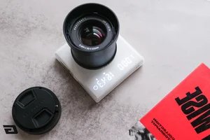 TTArtisan AF 50mm F1.8 Neo Lens Review: Budget Full Frame Autofocus - image 2